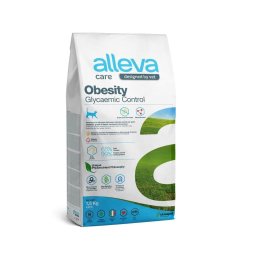 Alleva Care Cat Obesity Glycaemic Control - 1.5 kg