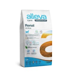 Alleva Care Dog Renal ANTIOX - 2 kg