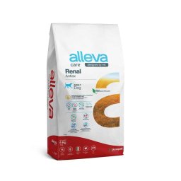 Alleva Care Dog Renal ANTIOX - 5 kg