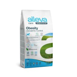 Alleva Care Dog Obesity Glycaemic Control - 2 kg