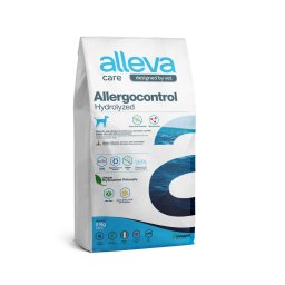 Alleva Care Dog Allergocontrol - 2 kg