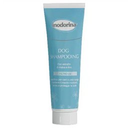 Inodorina Šampon Za Pse Za Dugu Dlaku 250 ml