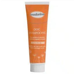 Inodorina Šampon Za Pse Za Kratku Dlaku 250 ml