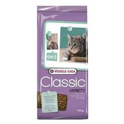 OKE Classic Cat Variety - 4 kg