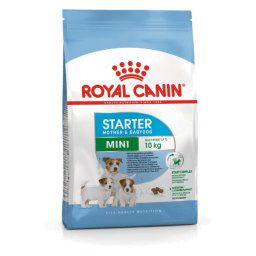 Royal Canin Mini Starter Mother/Babydog - 8 kg