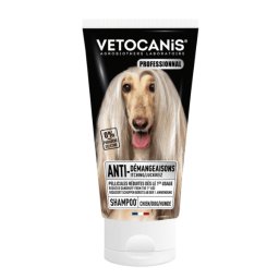 Vetocanis Šampon za Pse, Protiv Svraba 300 ml