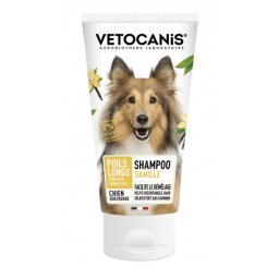 Vetocanis Šampon za Pse sa Dugom Dlakom 300 ml