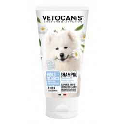 Vetocanis Šampon za Pse sa Belom Dlakom 300 ml