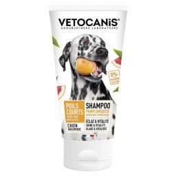Vetocanis Šampon za Pse sa Kratkom Dlakom 300 ml
