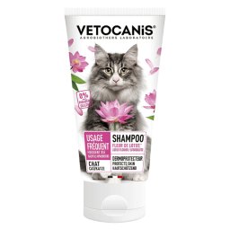 Vetocanis Šampon za Mačke 300 ml