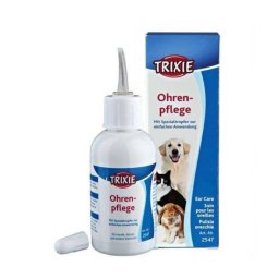 Trixie Ear Care