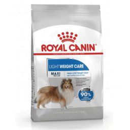 Royal Canin Maxi Light Weight Care 3 kg