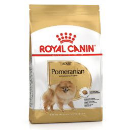 ROYAL CANIN Pomeranian Adult - 1.5 kg