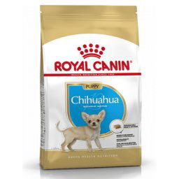 ROYAL CANIN Chihuahua Junior 500 g