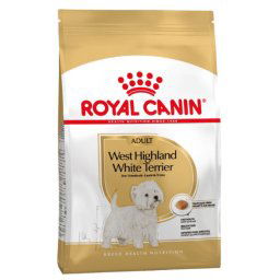 ROYAL CANIN Westie Adult - 3 kg