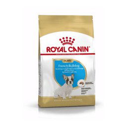 ROYAL CANIN French Bulldog Junior - 3 kg