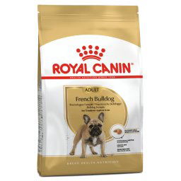 ROYAL CANIN French Bulldog Adult - 3 kg