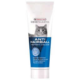 OROPHARMA Anti Hairball 100g