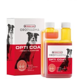 OROPHARMA Opti Coat - 250 ml