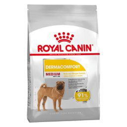 Royal Canin Medium Dermacomfort - 3 kg