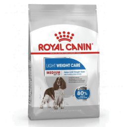 Royal Canin Medium Light Weight Care 3 kg