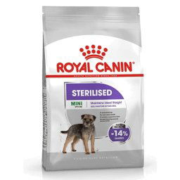 Royal Canin Mini Sterilised - 1 kg