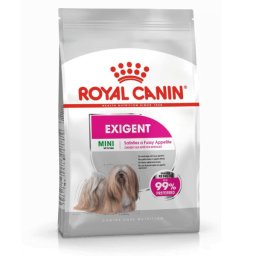 Royal Canin Mini Exigent - 3 kg
