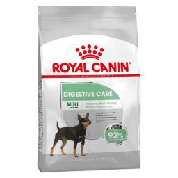 Royal Canin Mini Digestive Care - 3 kg