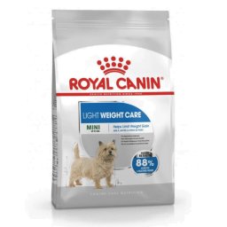 Royal Canin Mini Light Weight Care - 1 kg