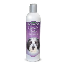Bio Groom Regenerator dlake Groom’n Fresh Creme Rinse 355 ml