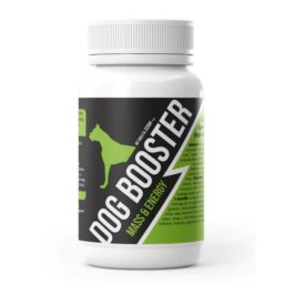 Dog Booster 90 tableta