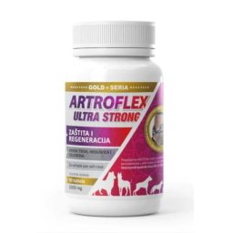 Artroflex Ultra Strong 2000 mg – 90 tableta