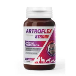 Artroflex Strong 750 mg – 60 tableta
