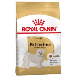 ROYAL CANIN Bichon Frise Adult - 1.5 kg