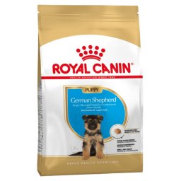 ROYAL CANIN German Shepherd Puppy - 12 kg