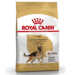 ROYAL CANIN German Shepherd Adult - 11 kg
