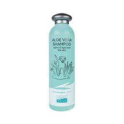 Greenfields Aloe Vera Shampoo 270 ml