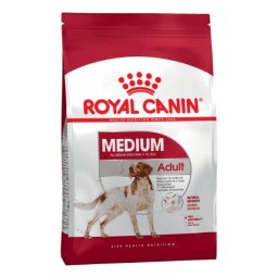 Royal Canin Medium Adult - 1 kg