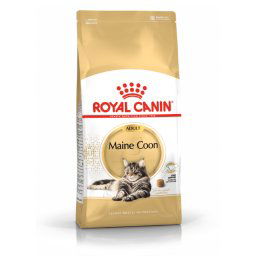 Royal Canin Mainecoon Adult - 2 kg