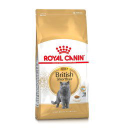 Royal Canin Adult British Shorthair - 2 kg