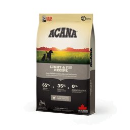 Acana Dog Light & Fit - 2 kg