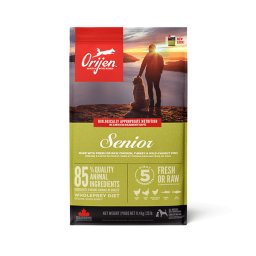 Orijen Senior Dog 11.4 kg