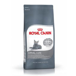 Royal Canin Dental (Oral) Care - 400 g