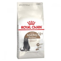 Royal Canin Ageing Sterilised preko 12 godina 400 g