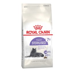 Royal Canin Sterilised preko 7 godina - 1.5 kg