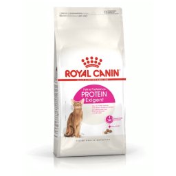 Royal Canin Exigent Protein Preference - 400 g