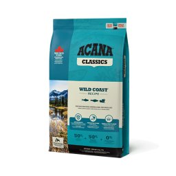 Acana Classic Wild Coast - 9.7 kg