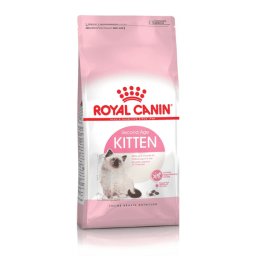 Royal Canin Kitten, 4-12 meseci - 4 kg