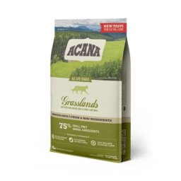 Acana Cat Grasslands - 1.8 kg