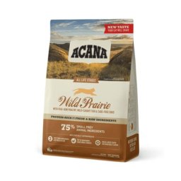 Acana Cat Wild Prairie - 1.8 kg